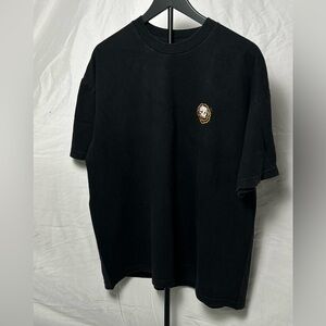 Lurking Class by Sketchy Tank Black T-Shirt XXL